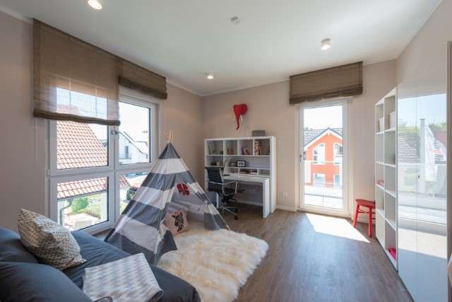 Einfamilienhaus Bell - 8 Zimmer, 204 m&sup2;, 537.900&euro; | Angebot:25678749