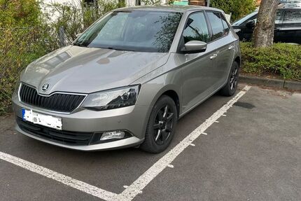 Skoda Fabia 124.000 km 8.500 &euro; Andernach 56626