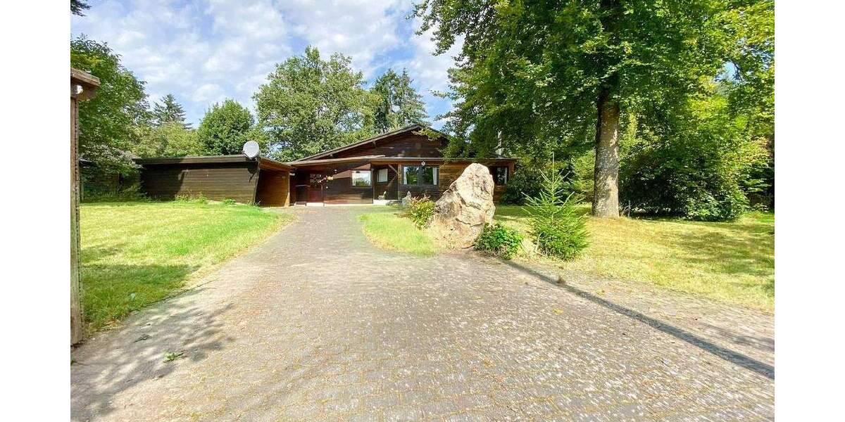 Einfamilienhaus Breitscheid - 3 Zimmer, 70 m&sup2;, 197.000&euro; | Angebot:25749390