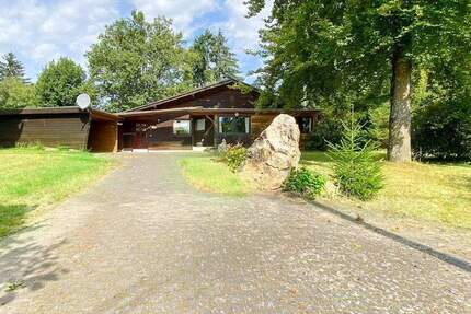 Haus Breitscheid - 3 Zimmer, 70 m&sup2;, 197.000&euro; | Angebot:25749390