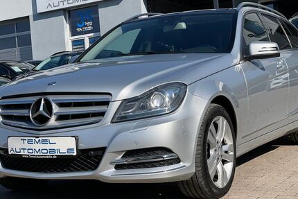 Mercedes-Benz C 250 126.575 km 15.999 &euro; Montabaur-Eschelbach 56410