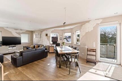Wohnung Urmitz - 4 Zimmer, 117 m&sup2;, 309.000&euro; | Angebot:27506849