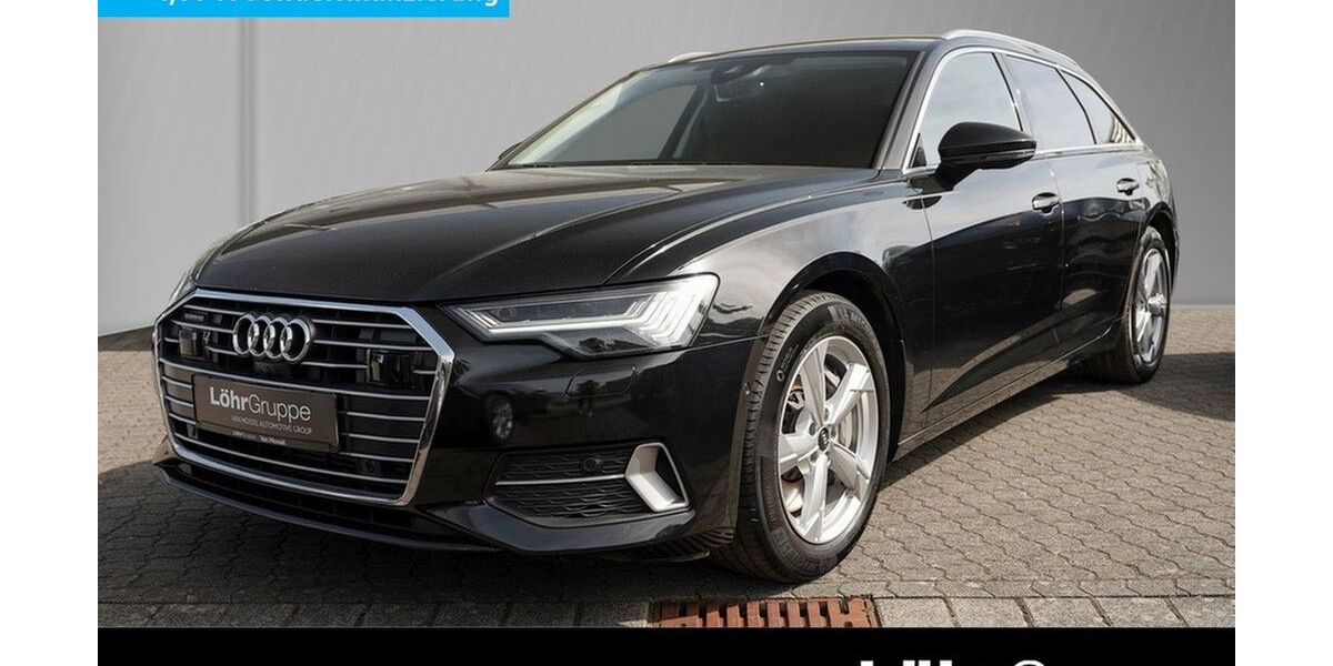 Audi A6 106.606 km 29.980 &euro; Neuwied 56564