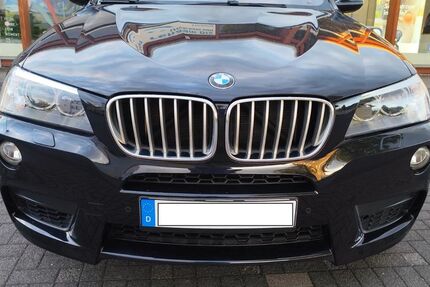 BMW X3 117.141 km 16.400 &euro; Bad Honnef 53604