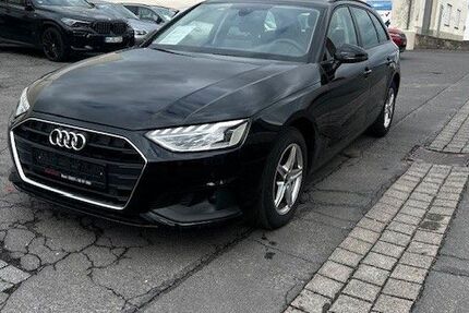 Audi A4 100.800 km 22.500 &euro; Mayen 56727