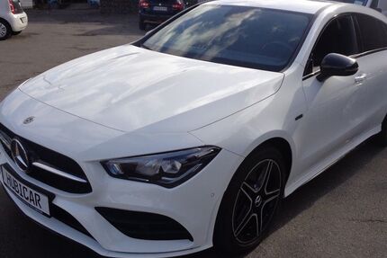 Mercedes-Benz CLA Shooting Brake 103.500 km 21.950 &euro; Remagen-Oberwinter 53424