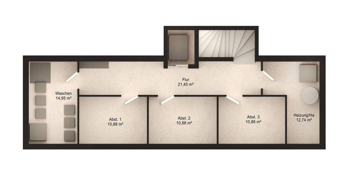 Einfamilienhaus Bad Honnef - 3 Zimmer, 552.000&euro; | Angebot:25710457