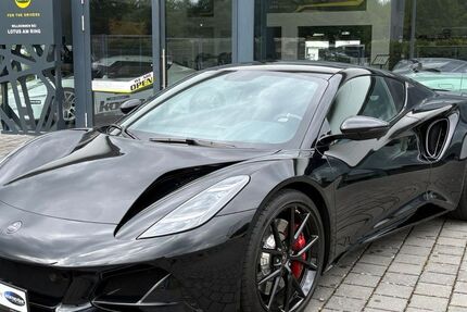 Lotus Emira 11.900 km 79.900 &euro; Mendig 56743