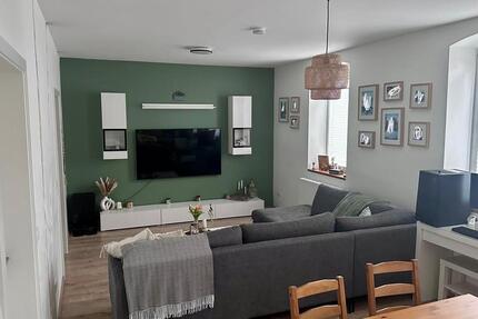 Wohnung Koblenz Arenberg-Immendorf - 2 Zimmer, 50 m&sup2;, 650&euro; | Angebot:26032349