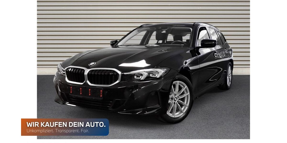 BMW 320 39.461 km 31.333 &euro; Koblenz 56073