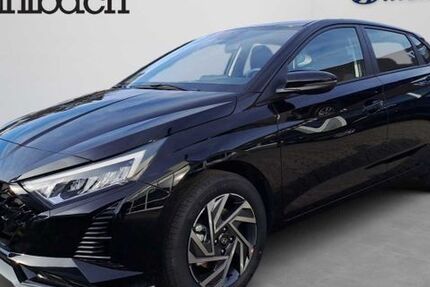 Hyundai i20 9.000 km 24.990 &euro; Andernach 56626