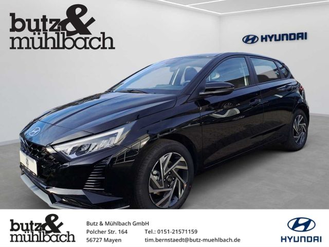 Hyundai i20 9.000 km 24.990 &euro; Andernach 56626