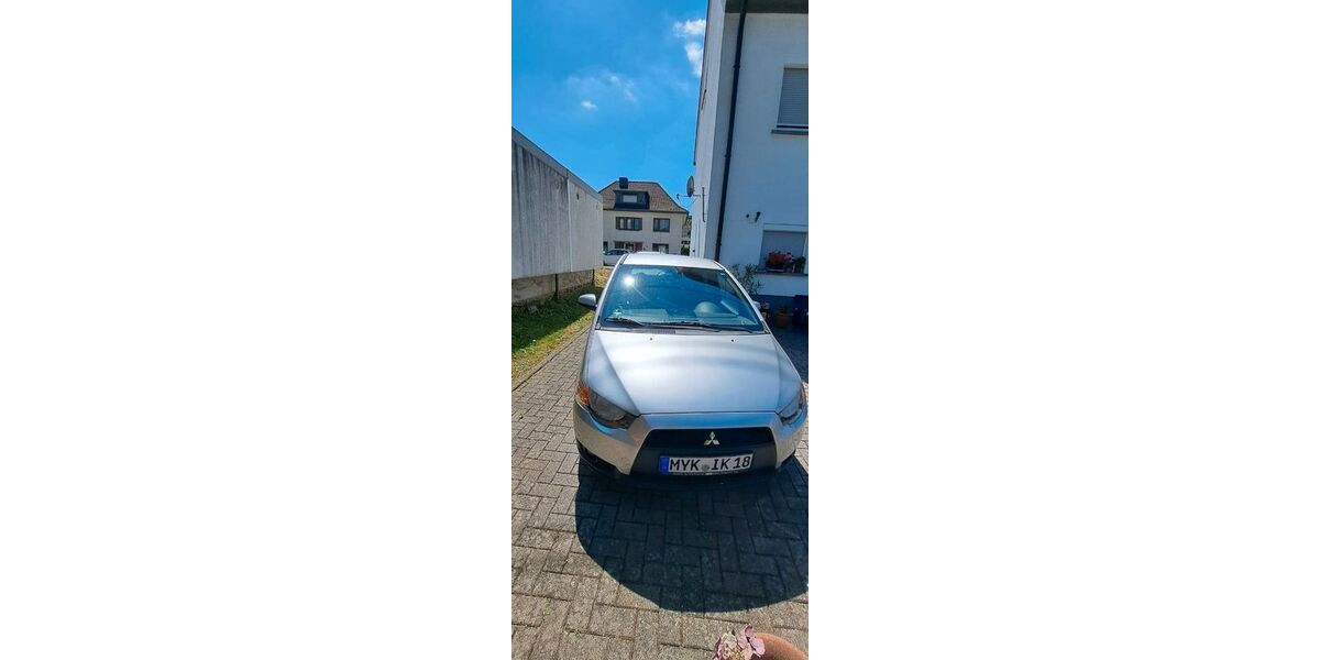 Mitsubishi Colt 108.000 km 4.399 &euro; Puderbach 56305