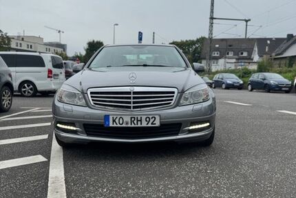 Mercedes-Benz C 250 197.500 km 8.099 &euro; Koblenz 56076