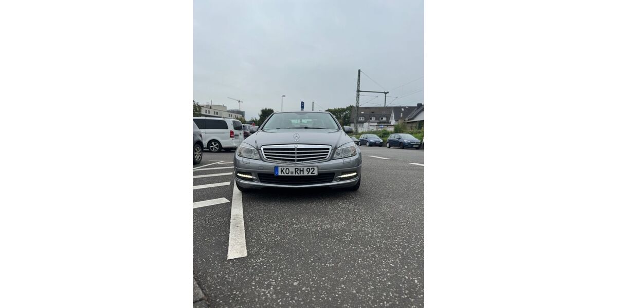 Mercedes-Benz C 250 197.500 km 8.099 &euro; Koblenz 56076