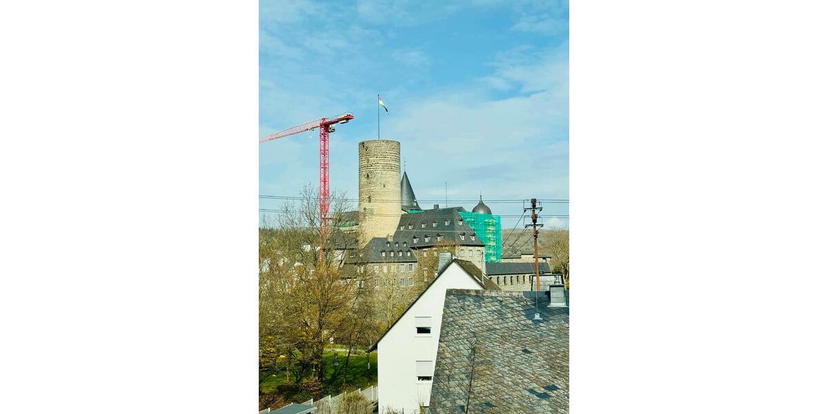 Reihenhaus Mayen - 5 Zimmer, 160 m&sup2;, 1.550&euro; | Angebot:26683028