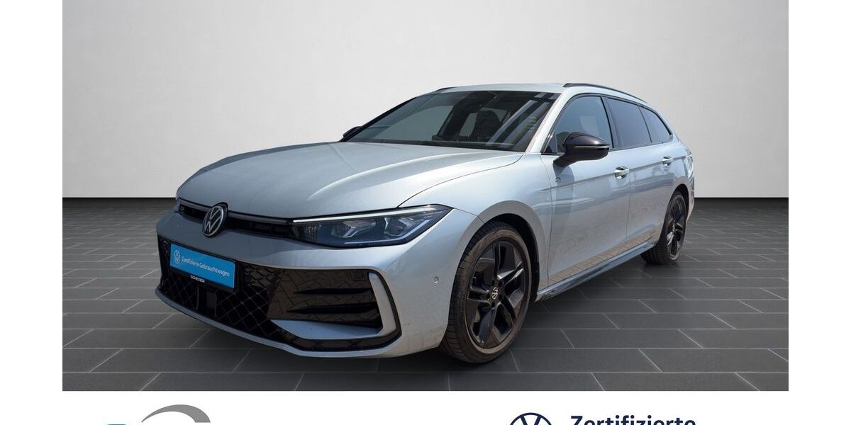 VW Passat 15.777 km 39.990 &euro; Mayen 56727