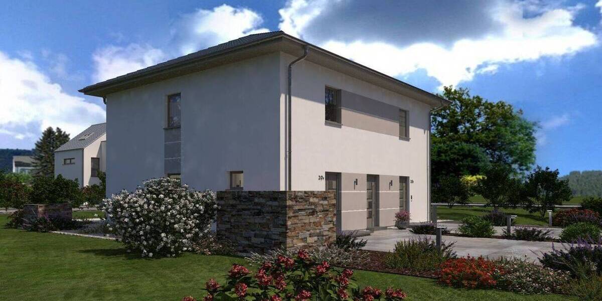 Mehrfamilienhaus, Wohnhaus Mayen - 8 Zimmer, 226 m&sup2;, 603.900&euro; | Angebot:25770683