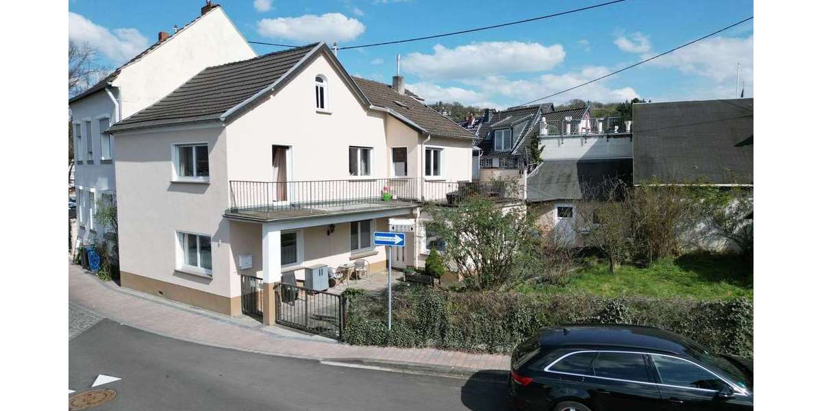 Einfamilienhaus Rheinbreitbach - 7 Zimmer, 147 m&sup2;, 335.000&euro; | Angebot:25519197