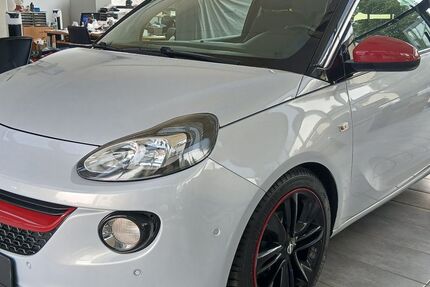 Opel Adam 90.000 km 7.490 &euro; Neuwied 56564