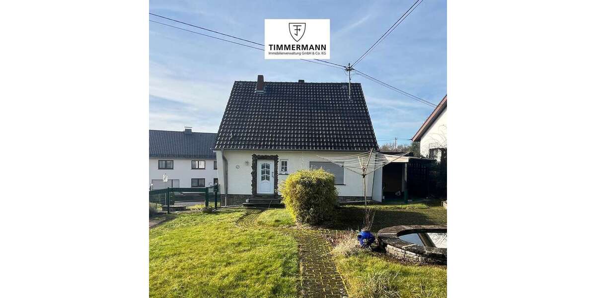 Einfamilienhaus Asbach-Schöneberg Schöneberg - 5 Zimmer, 116 m&sup2;, 275.000&euro; | Angebot:23263442
