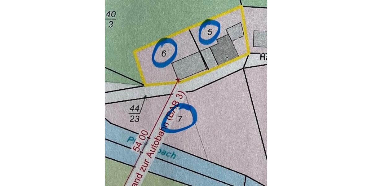 Mehrfamilienhaus, Wohnhaus Neustadt (Wied) Hombach - 7 Zimmer, 145 m&sup2;, 160.000&euro; | Angebot:25765596