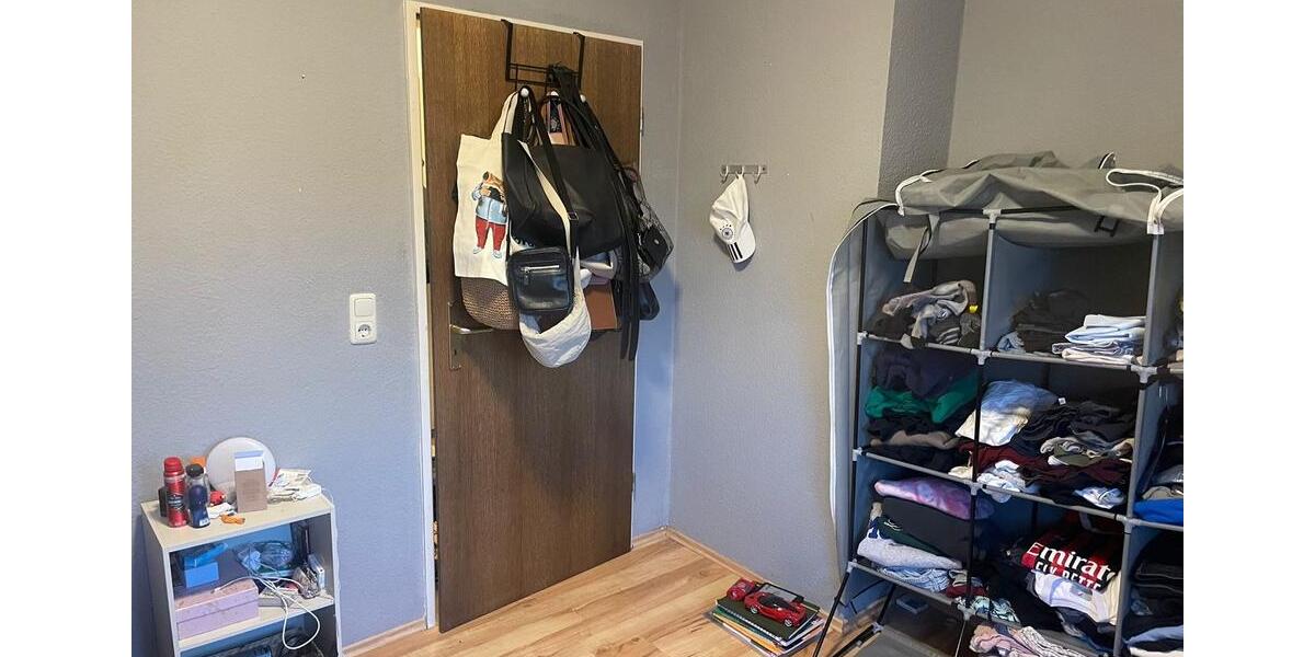 Etagenwohnung Koblenz - 2 Zimmer, 56 m&sup2;, 950&euro; | Angebot:25975994