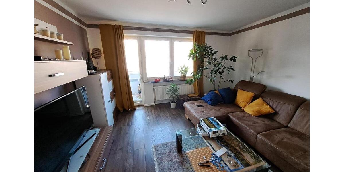 Etagenwohnung Koblenz Lay - 4 Zimmer, 79 m&sup2;, 715&euro; | Angebot:25931568