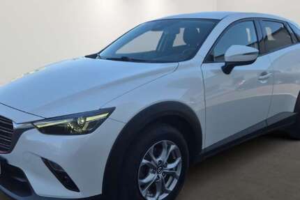 Mazda CX-3 47.760 km 15.790 &euro; Andernach 56626