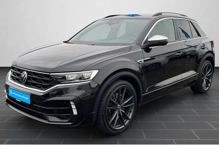 VW T-Roc 50.100 km 27.698 &euro; Kruft 56642