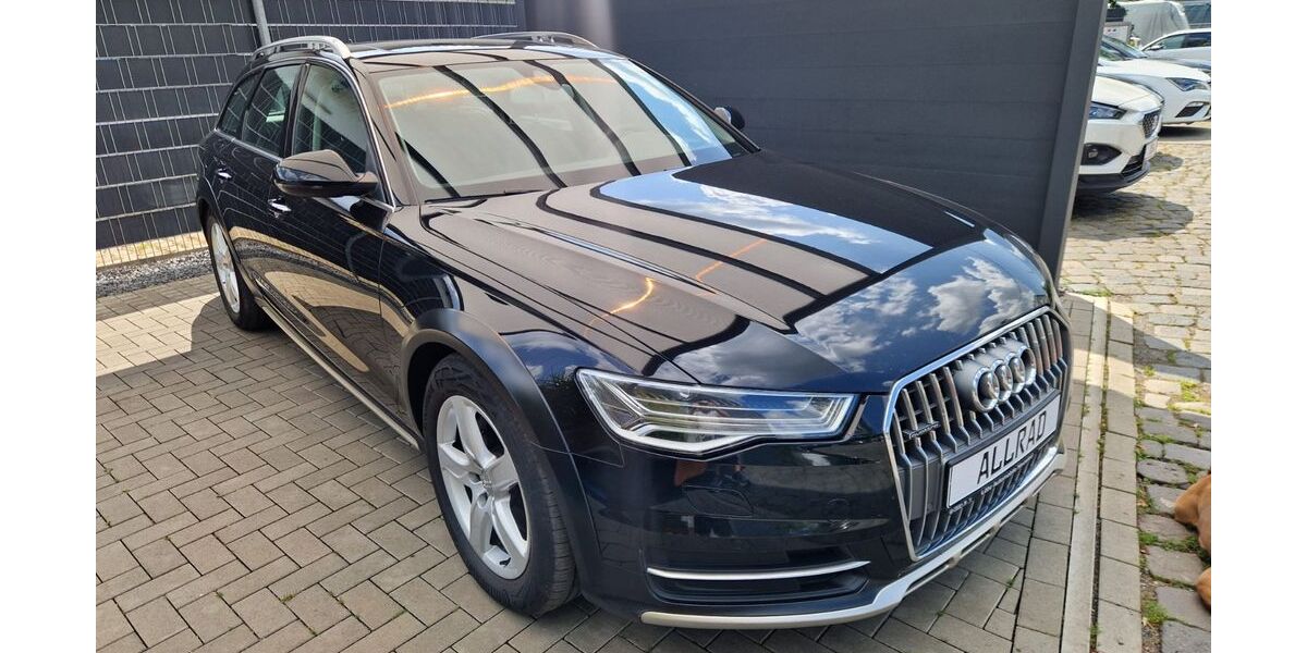 Audi A6 Allroad 164.880 km 21.880 &euro; Neuwied 56567