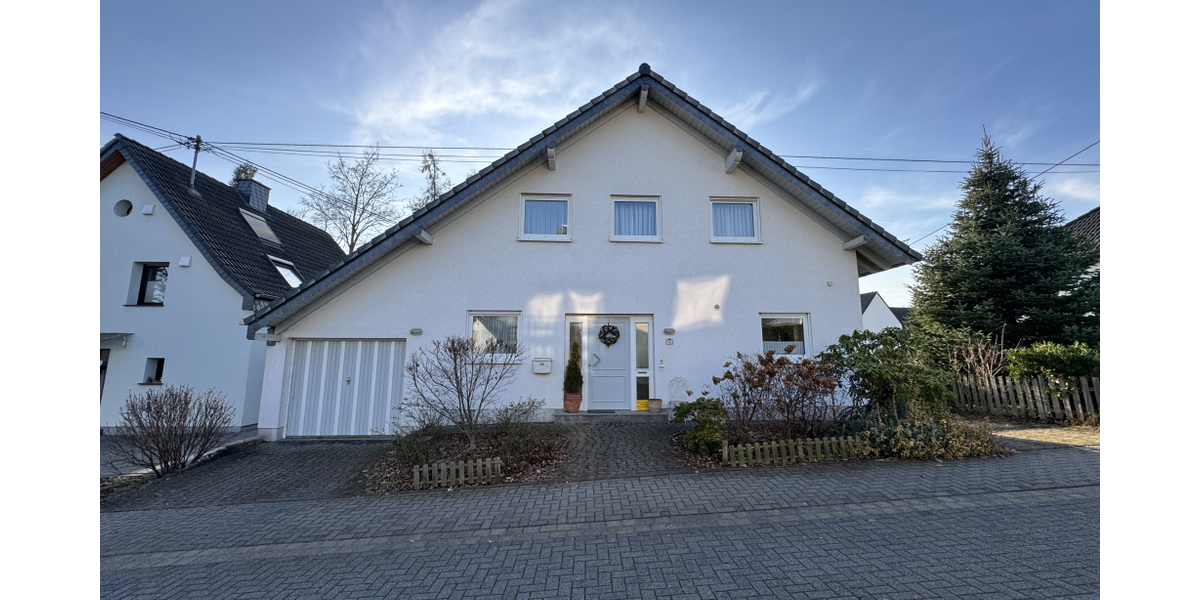Einfamilienhaus Dierdorf - 4 Zimmer, 142 m&sup2;, 375.000&euro; | Angebot:24764943