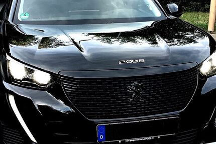 Peugeot 2008 38.000 km 17.900 &euro; Nauort 56237