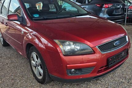 Ford Focus 314.000 km 1.490 &euro; Koblenz 56070