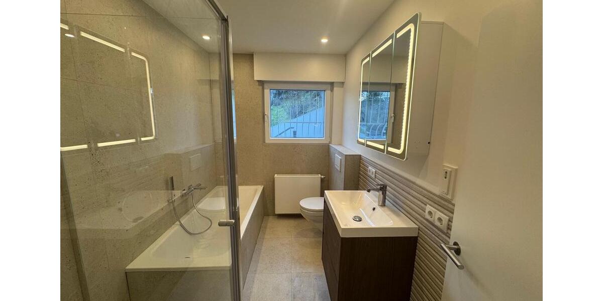 Terrassenwohnung Urbar - 3 Zimmer, 101 m&sup2;, 1.180&euro; | Angebot:25639699