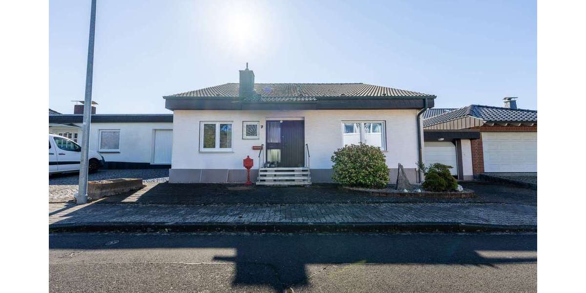 Einfamilienhaus Unkel - 4 Zimmer, 119 m&sup2;, 479.000&euro; | Angebot:26863230