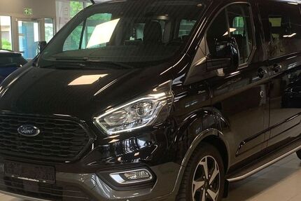Ford Tourneo Custom 44.800 km 35.990 &euro; Neuwied 56564