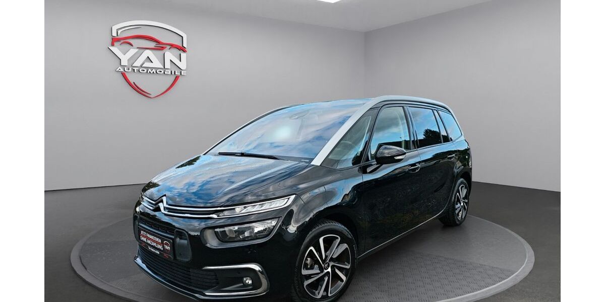 Citroen Grand C4 Picasso / SpaceTourer 76.400 km 17.700 &euro; Koblenz 56070
