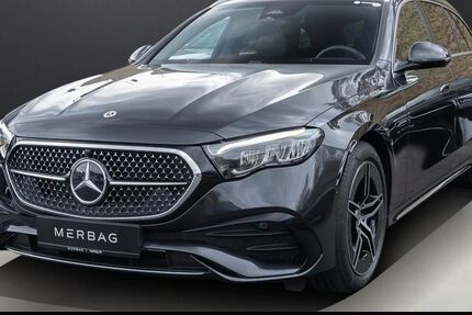 Mercedes-Benz E 200 5.194 km 55.900 &euro; Neuwied 56566