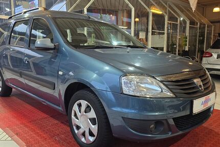 Dacia Logan 151.000 km 5.900 &euro; Lahnstein 56112