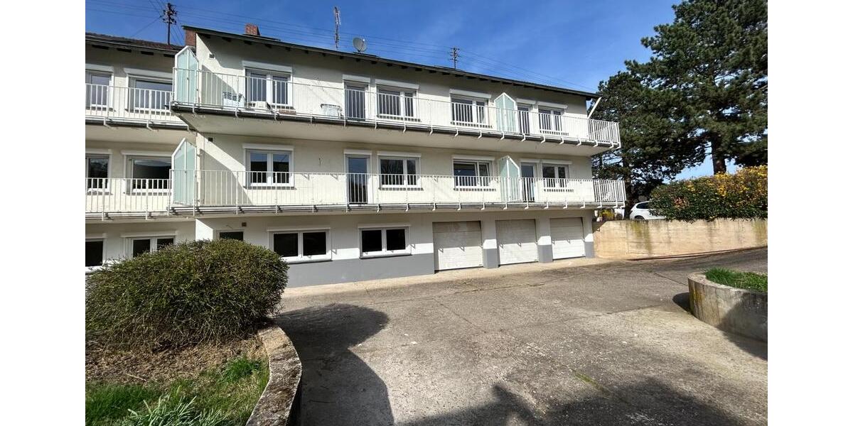 Dachgeschoßwohnung Sinzig - 3 Zimmer, 65 m&sup2;, 740&euro; | Angebot:25285830