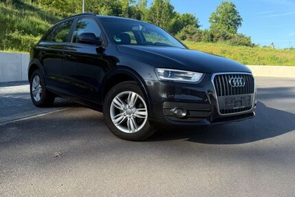 Audi Q3 172.000 km 10.900 &euro; Koblenz 56068