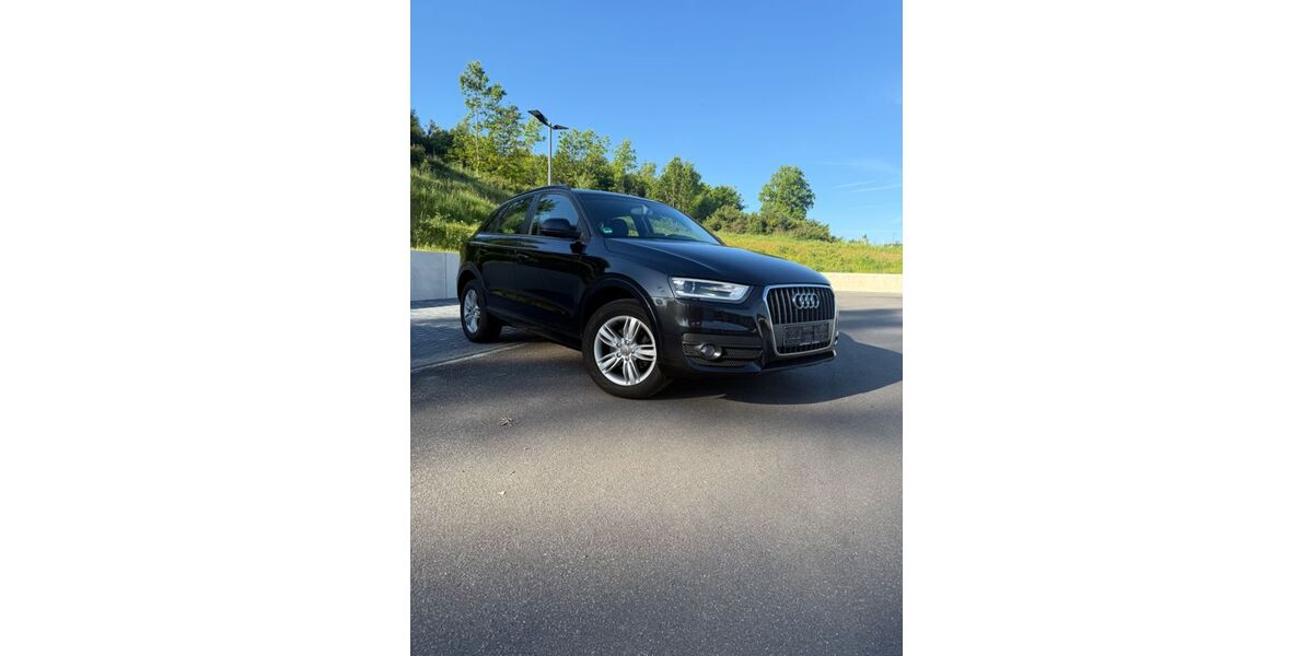 Audi Q3 172.000 km 10.900 &euro; Koblenz 56068
