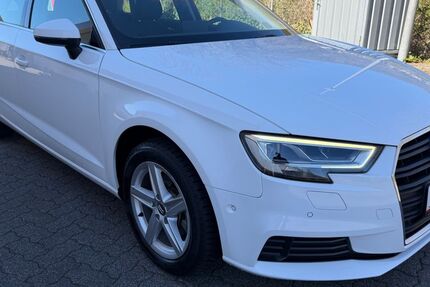 Audi A3 7.800 km 21.950 &euro; Nassau 56377