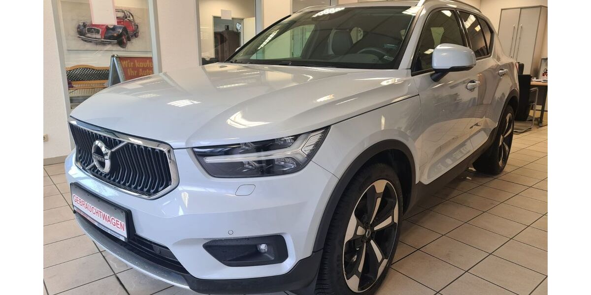 Volvo XC40 106.700 km 26.600 &euro; Mülheim-Kärlich 56218
