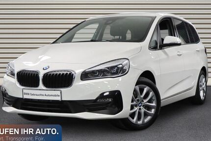 BMW 218 Gran Tourer 67.975 km 21.900 &euro; Koblenz 56073