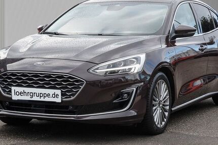 Ford Focus 94.598 km 12.980 &euro; Koblenz 56070