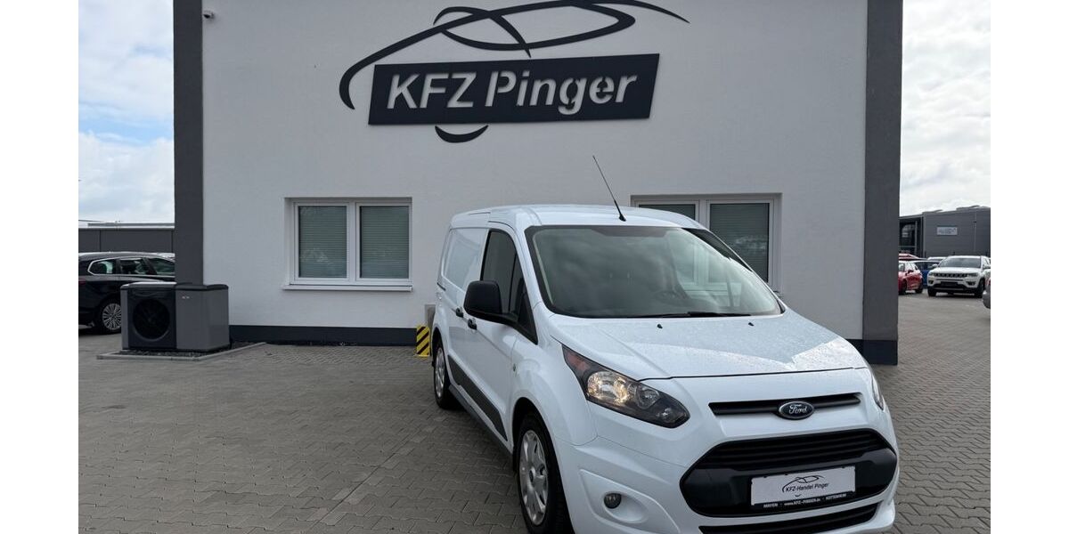 Ford Transit 49.800 km 12.499 &euro; Kottenheim 56736