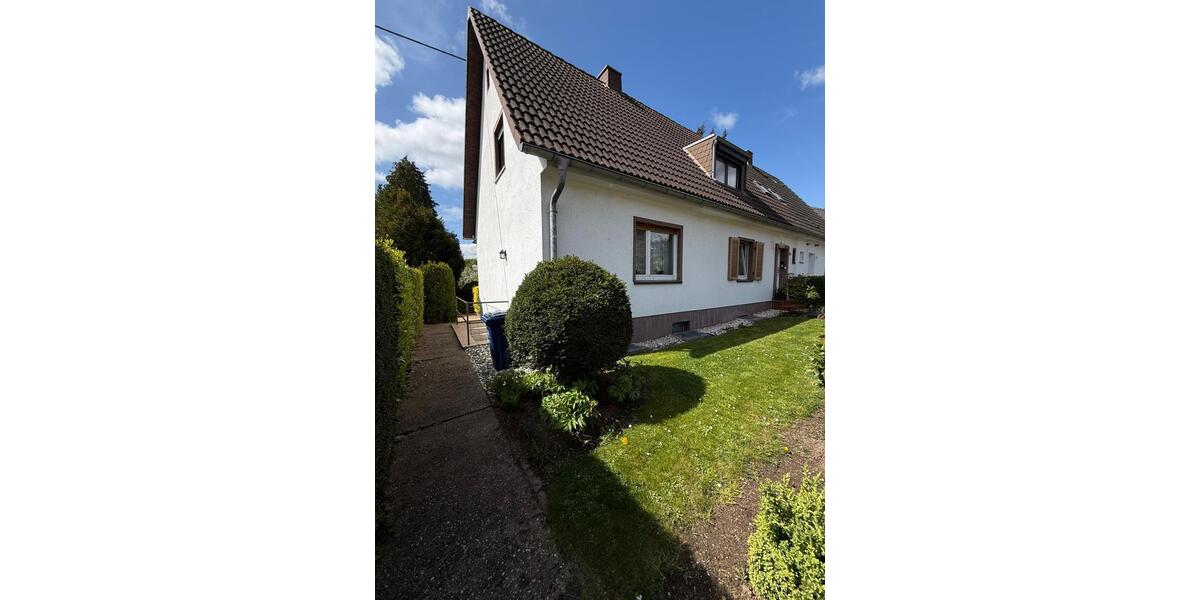 Doppelhaushälfte Koblenz Karthause - 7 Zimmer, 170 m&sup2;, 569.000&euro; | Angebot:26874545