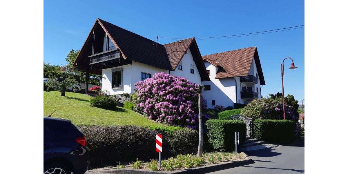 Etagenwohnung Raubach - 2 Zimmer, 84 m&sup2;, 715&euro; | Angebot:24601348